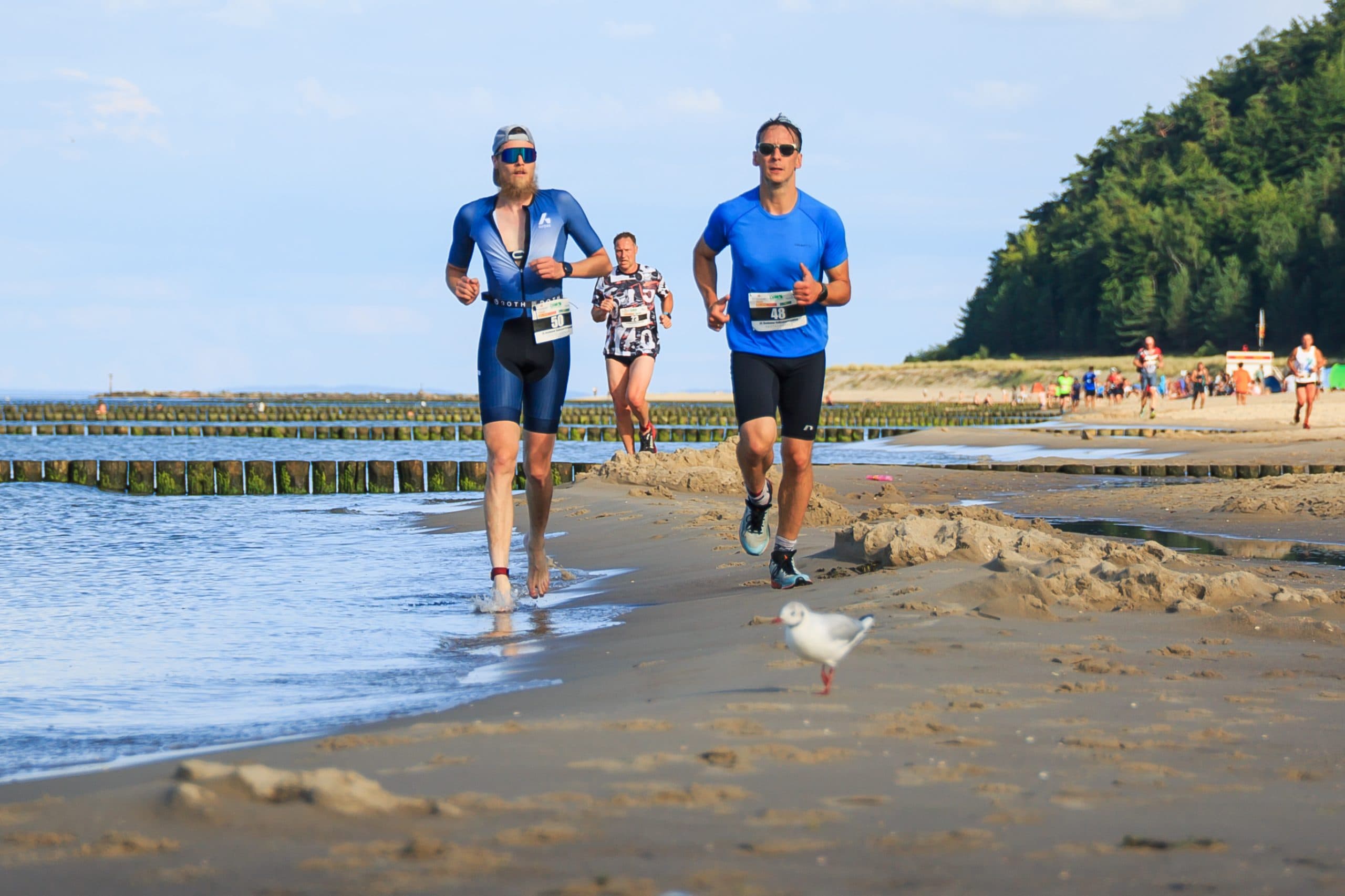 Triathlon