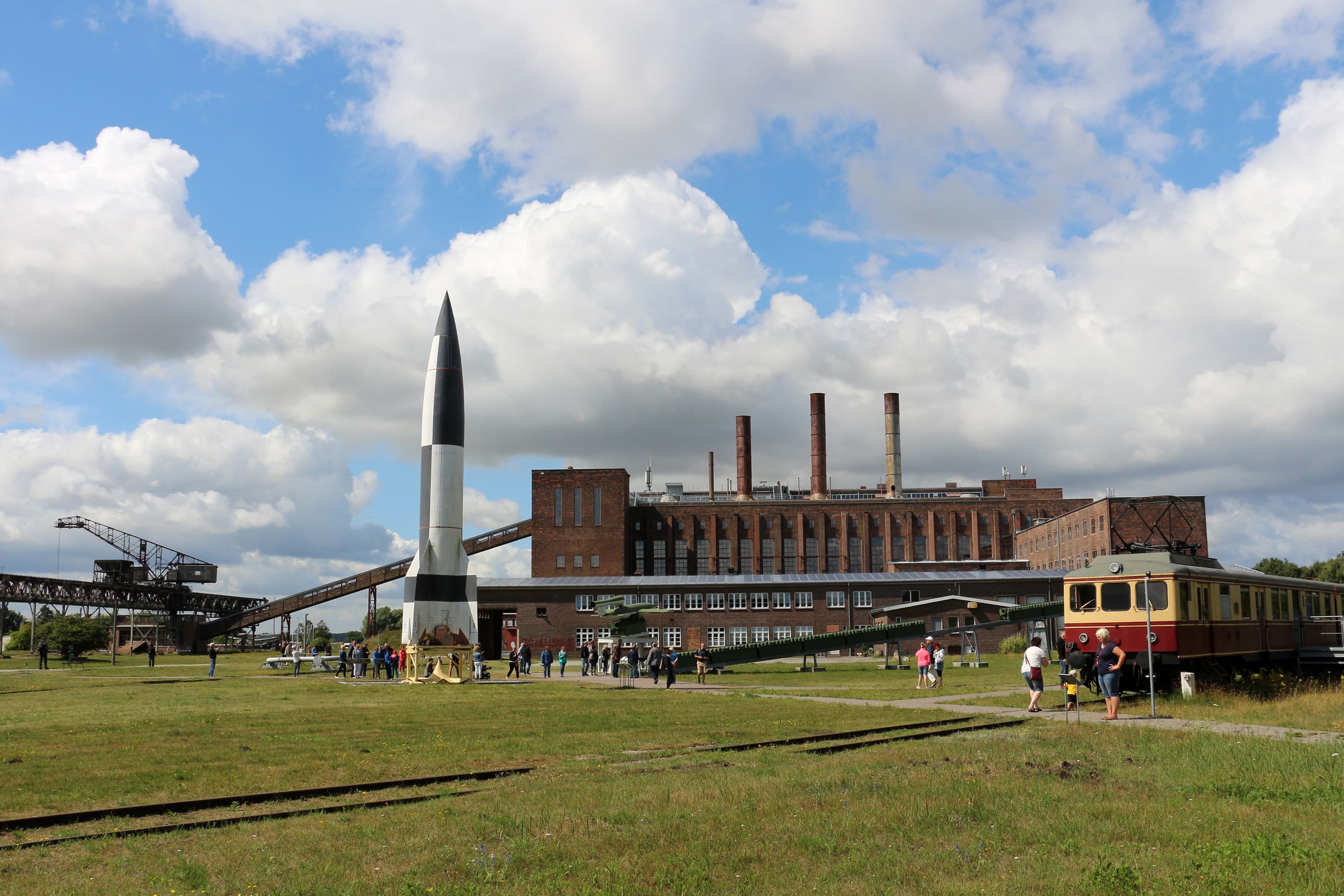 Historisch-Technisches Museum