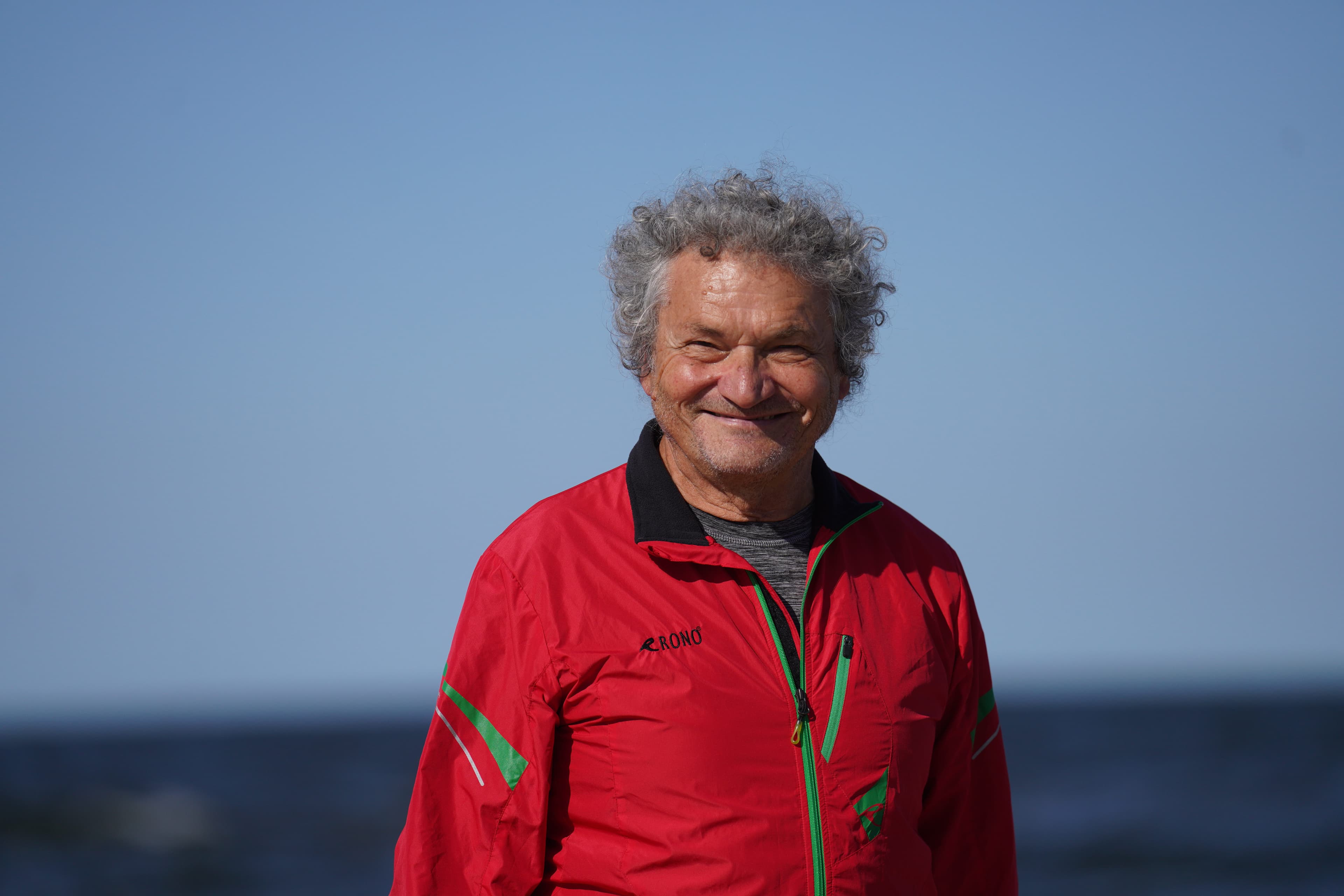 Herbert Steffny
