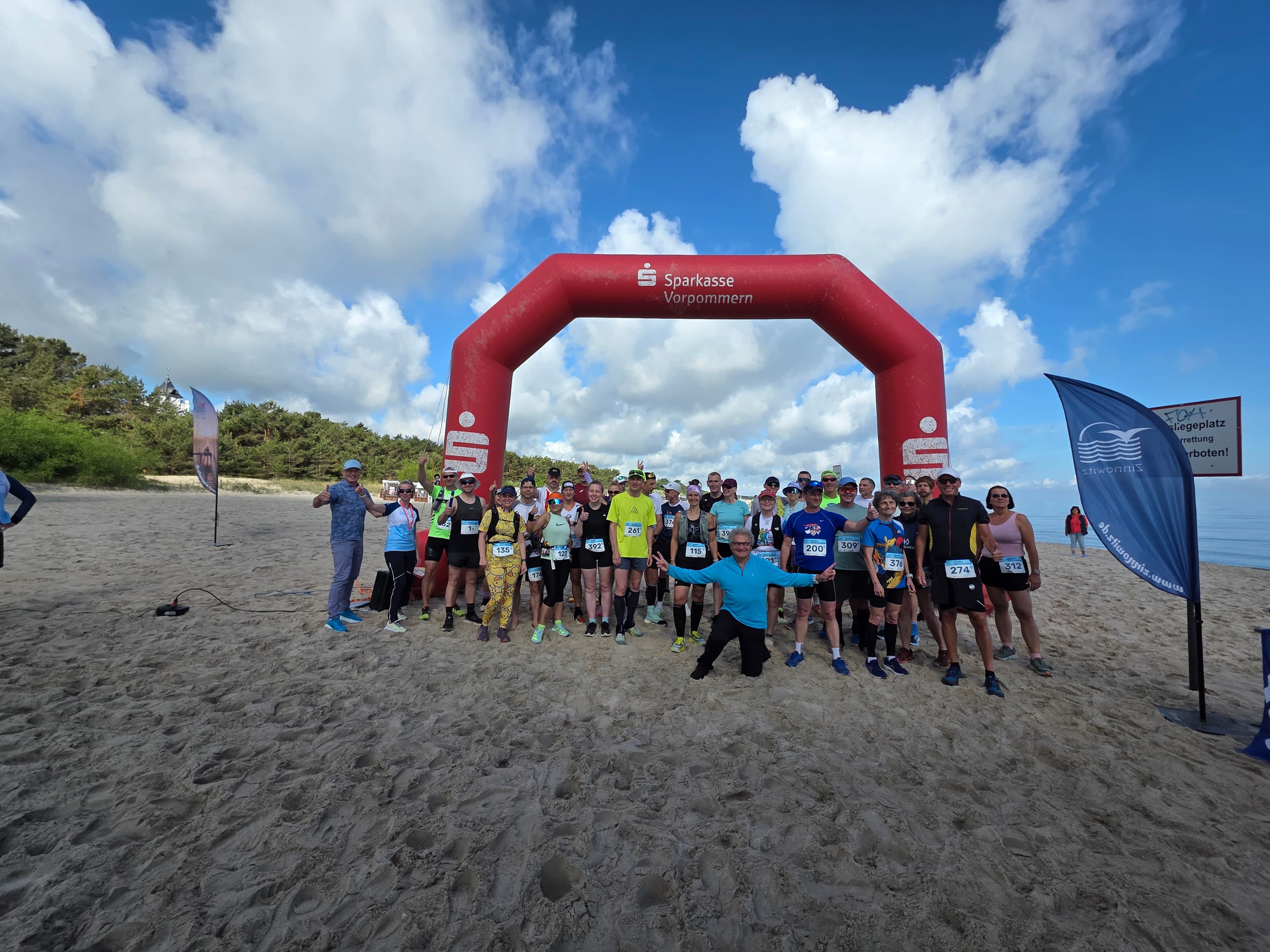 Start Zinnowitz