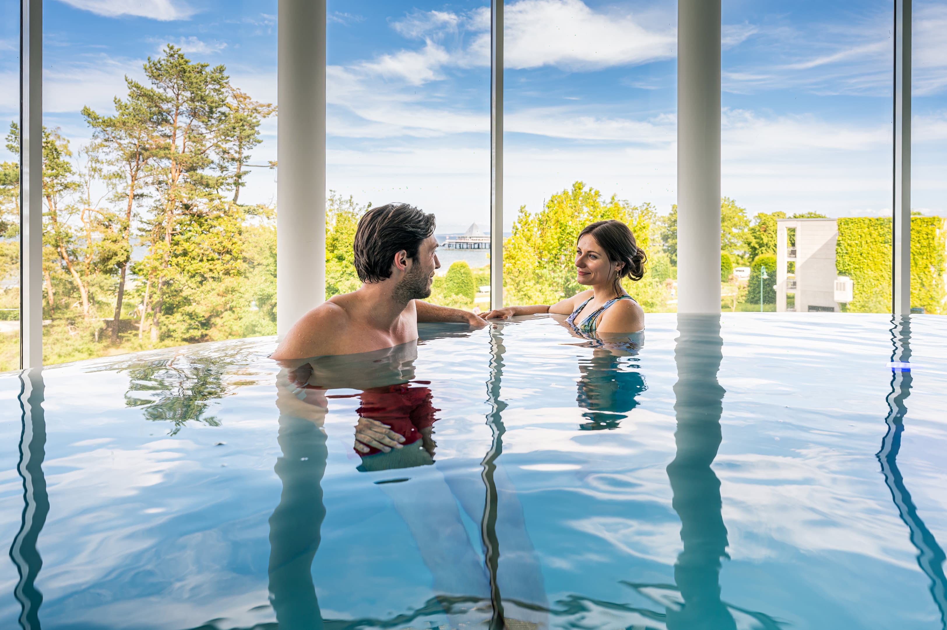 Wellness und Gesundheit