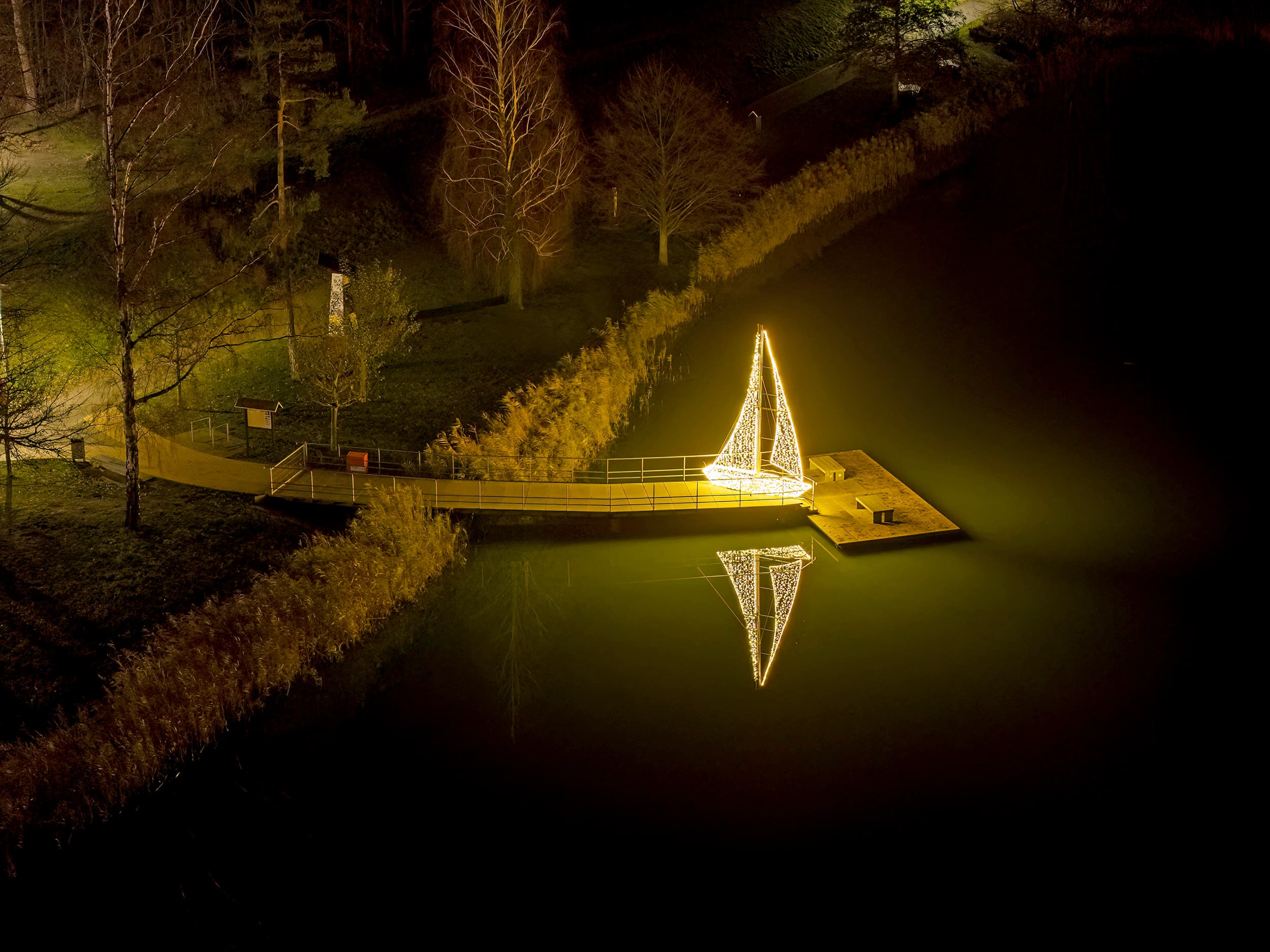 lichtschiff-kölpinsee