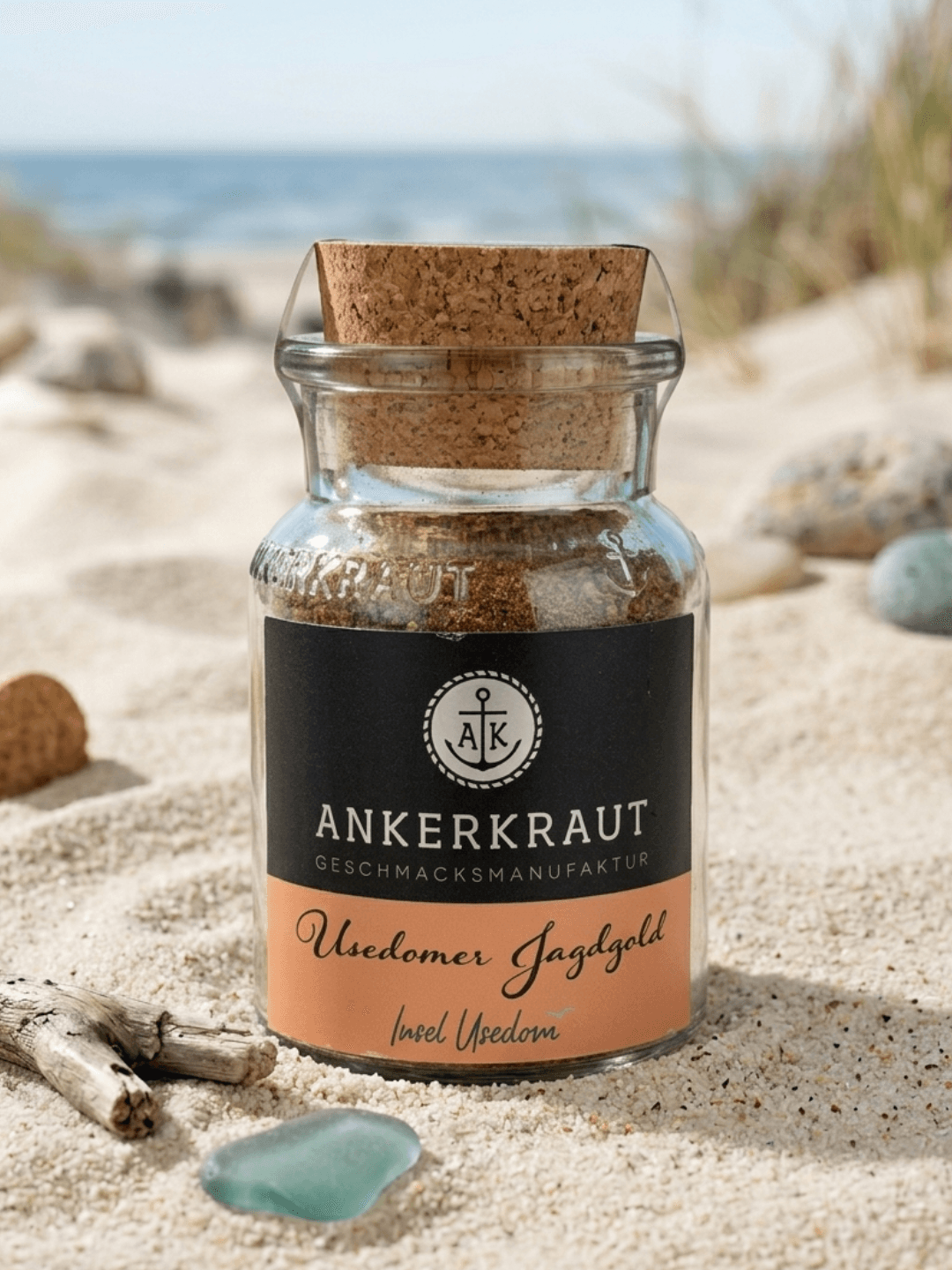 Ankerkraut