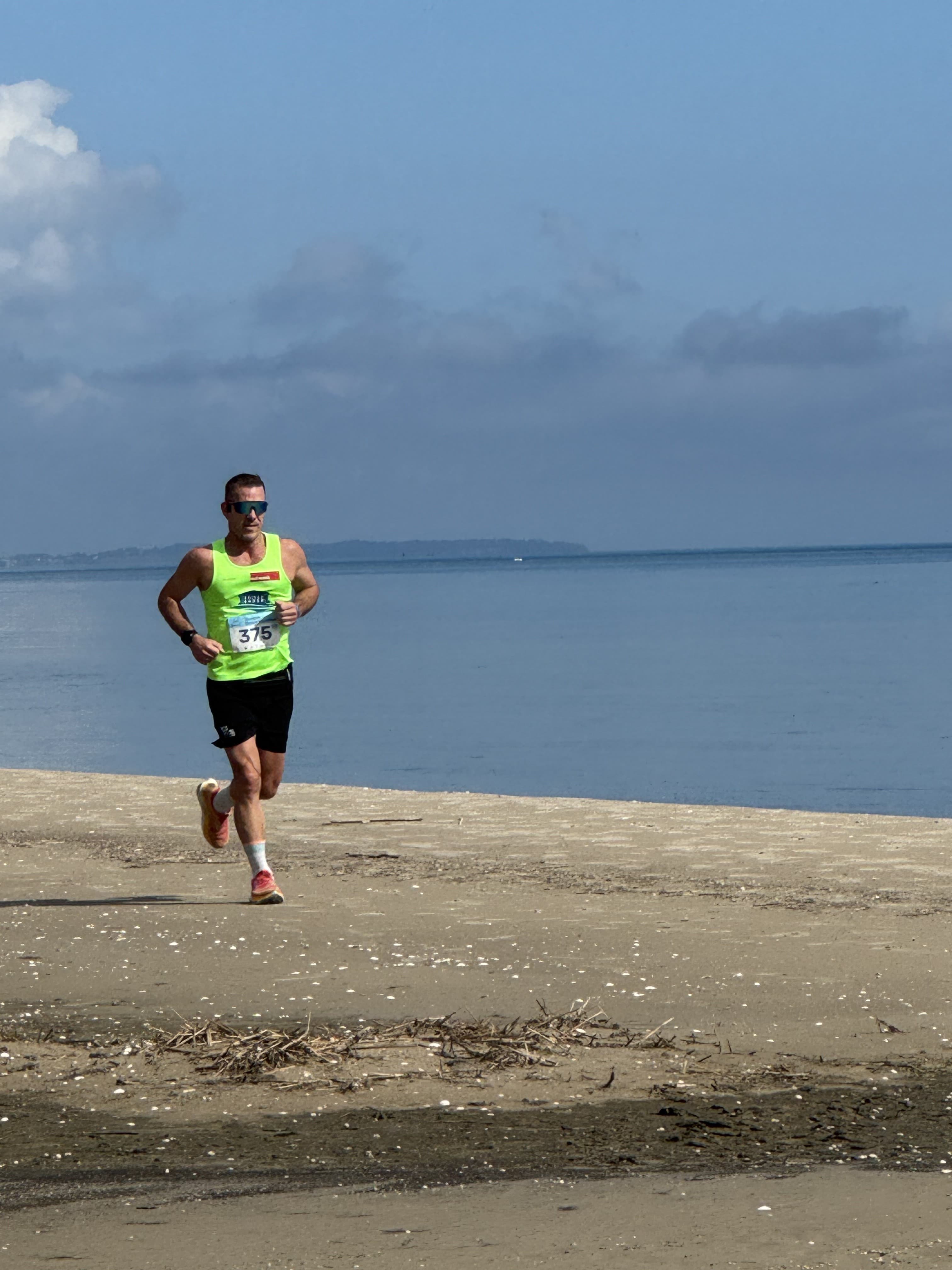 Marathon 1