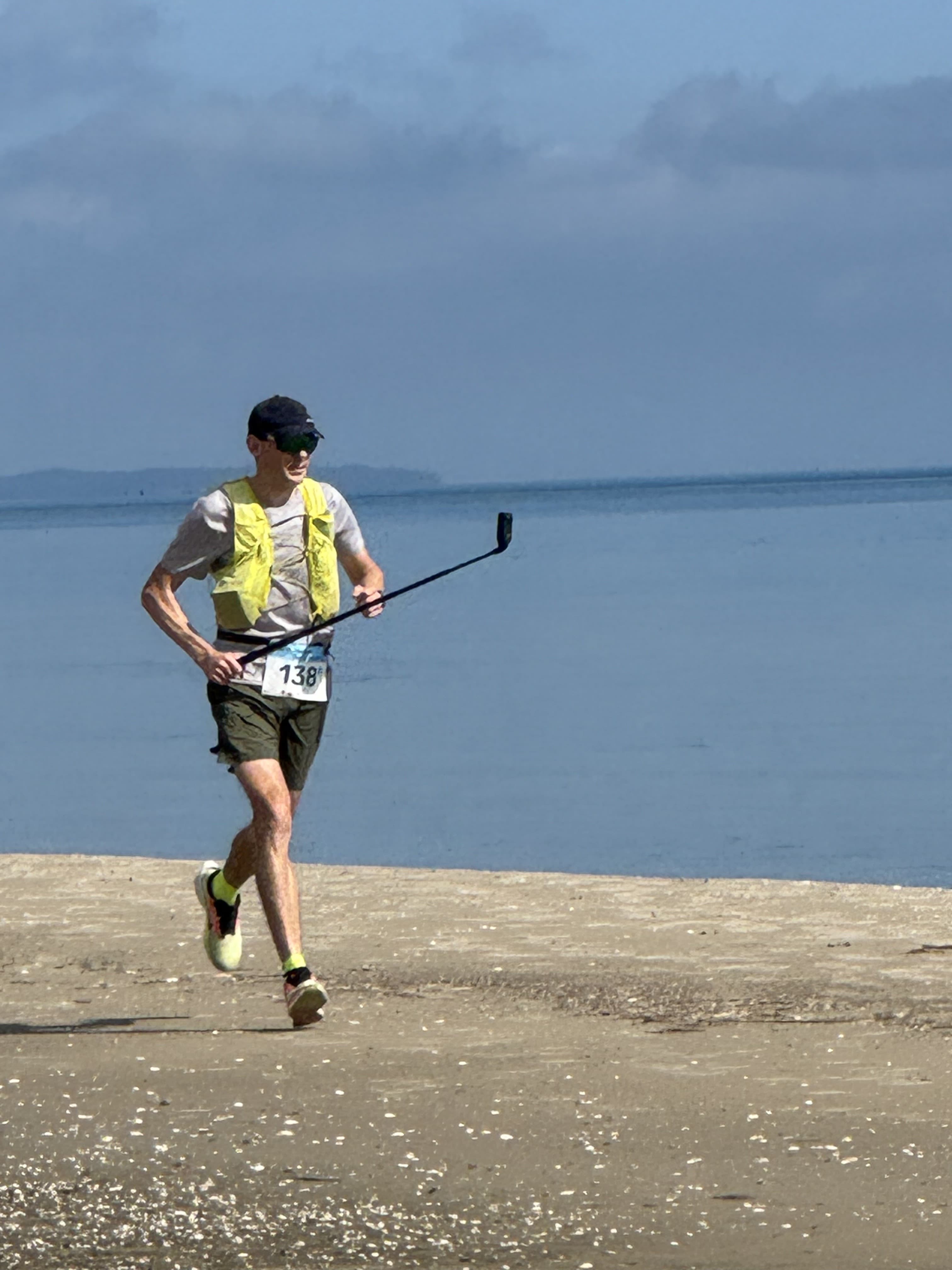 Marathon 2