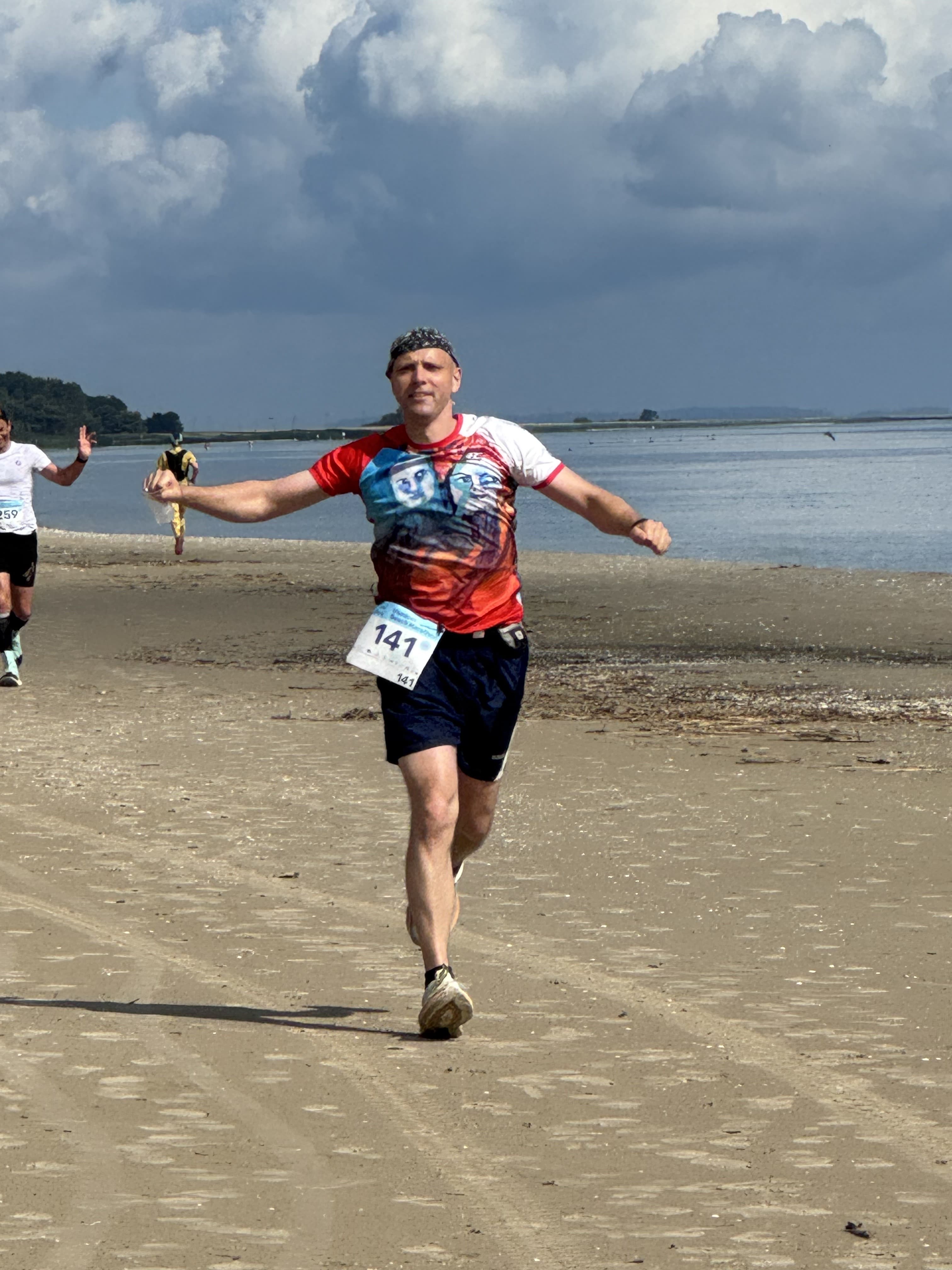 Marathon 3