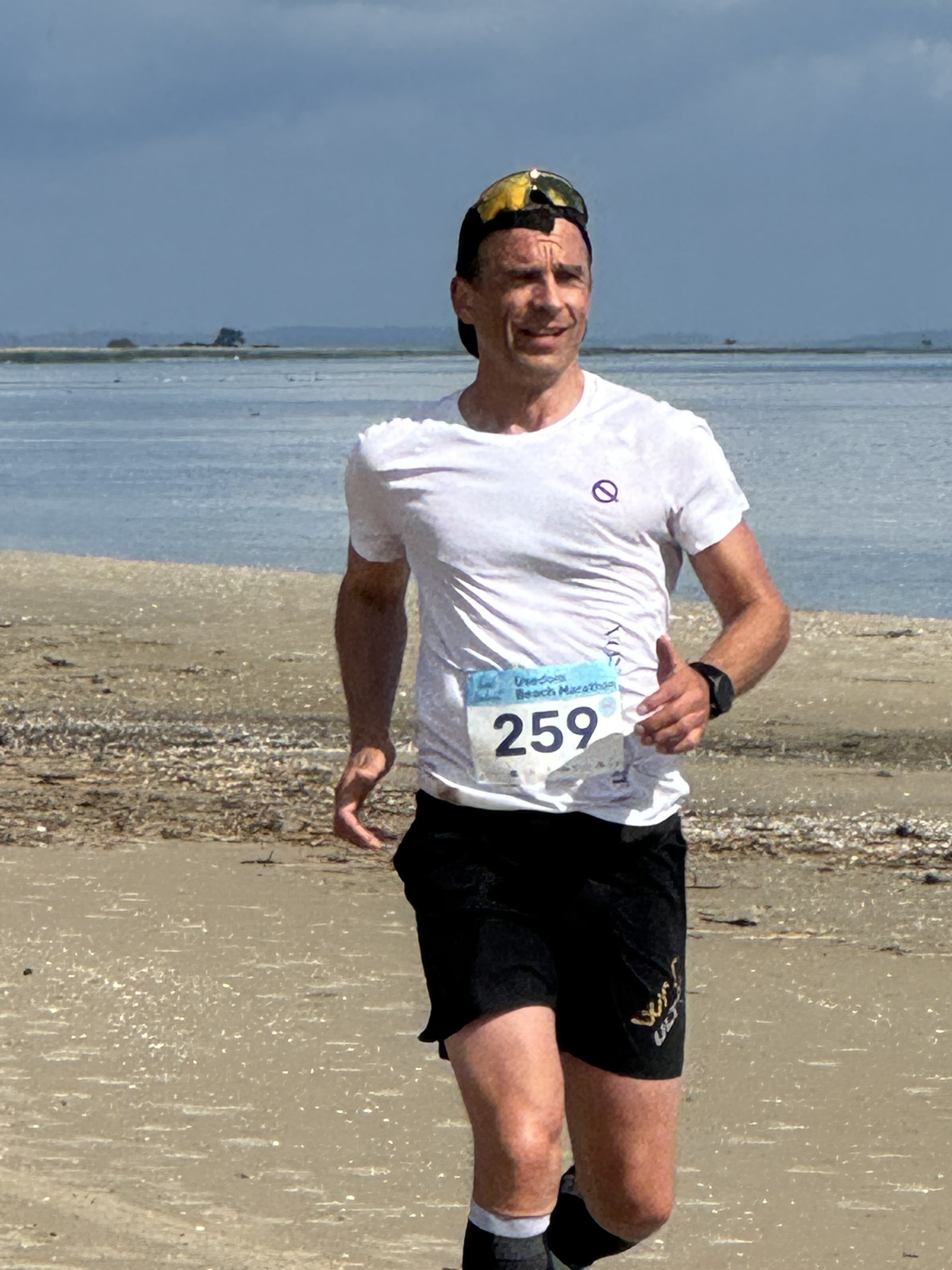 Marathon 4