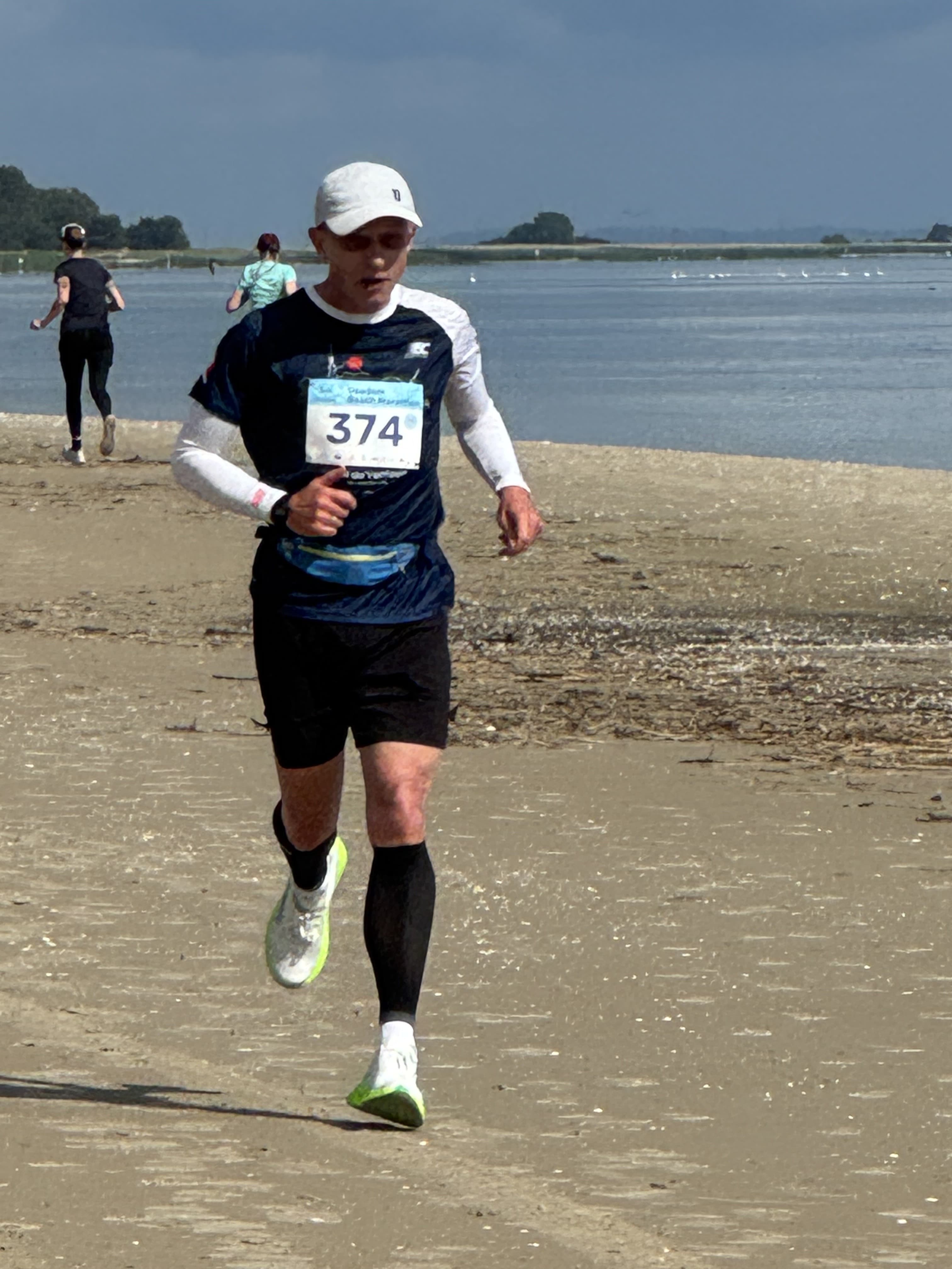Marathon 5