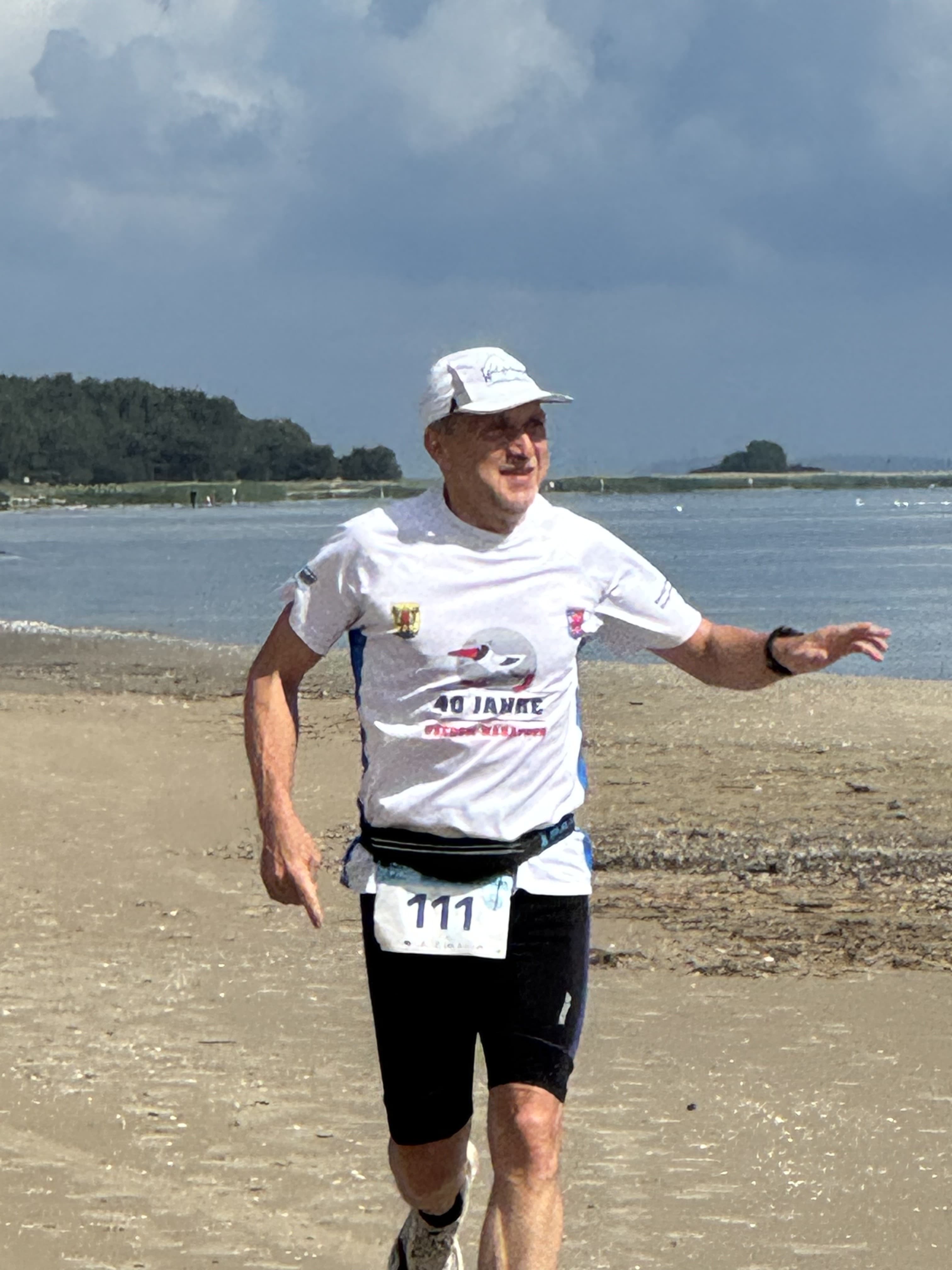 Marathon 6