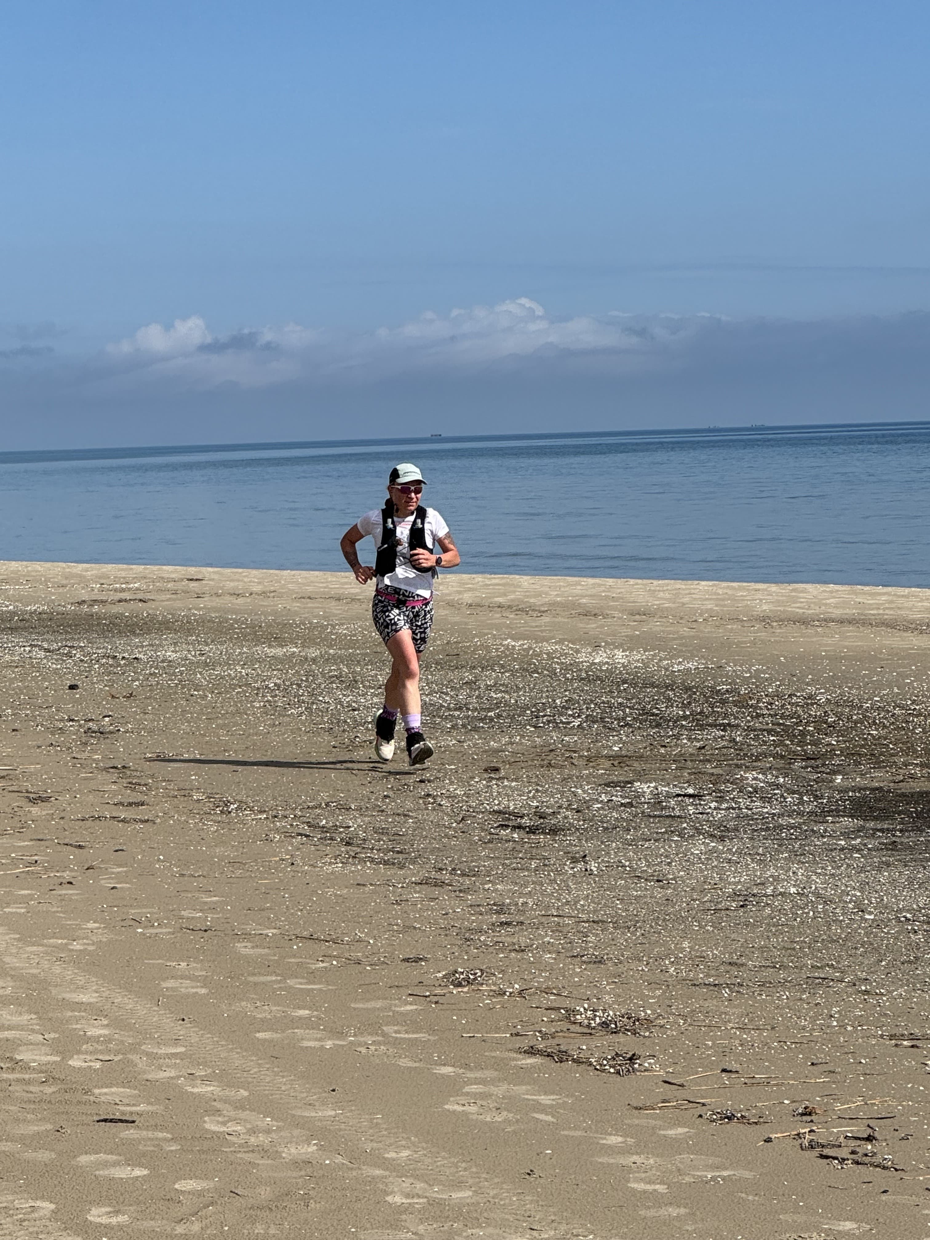 Marathon