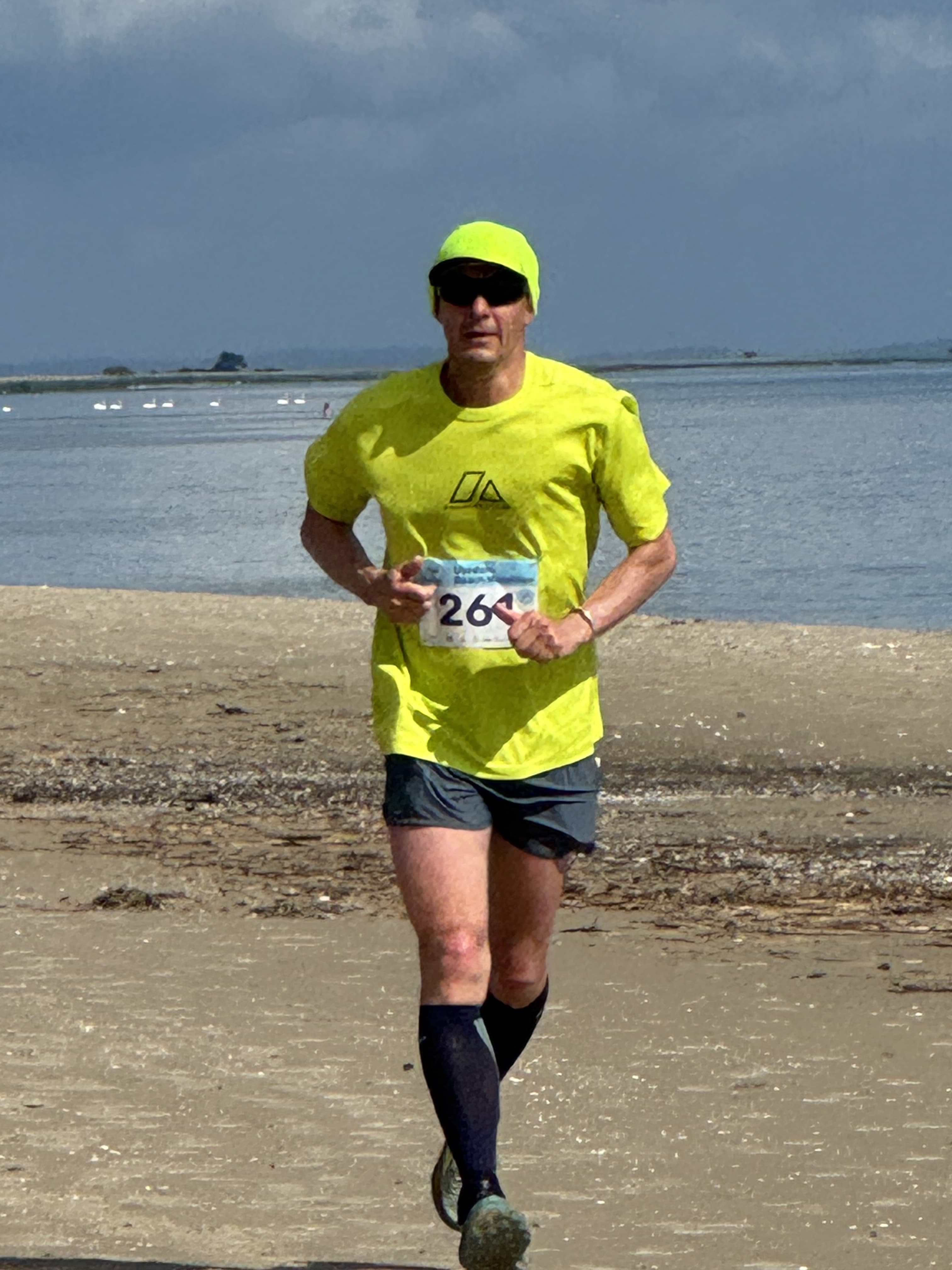 Marathon