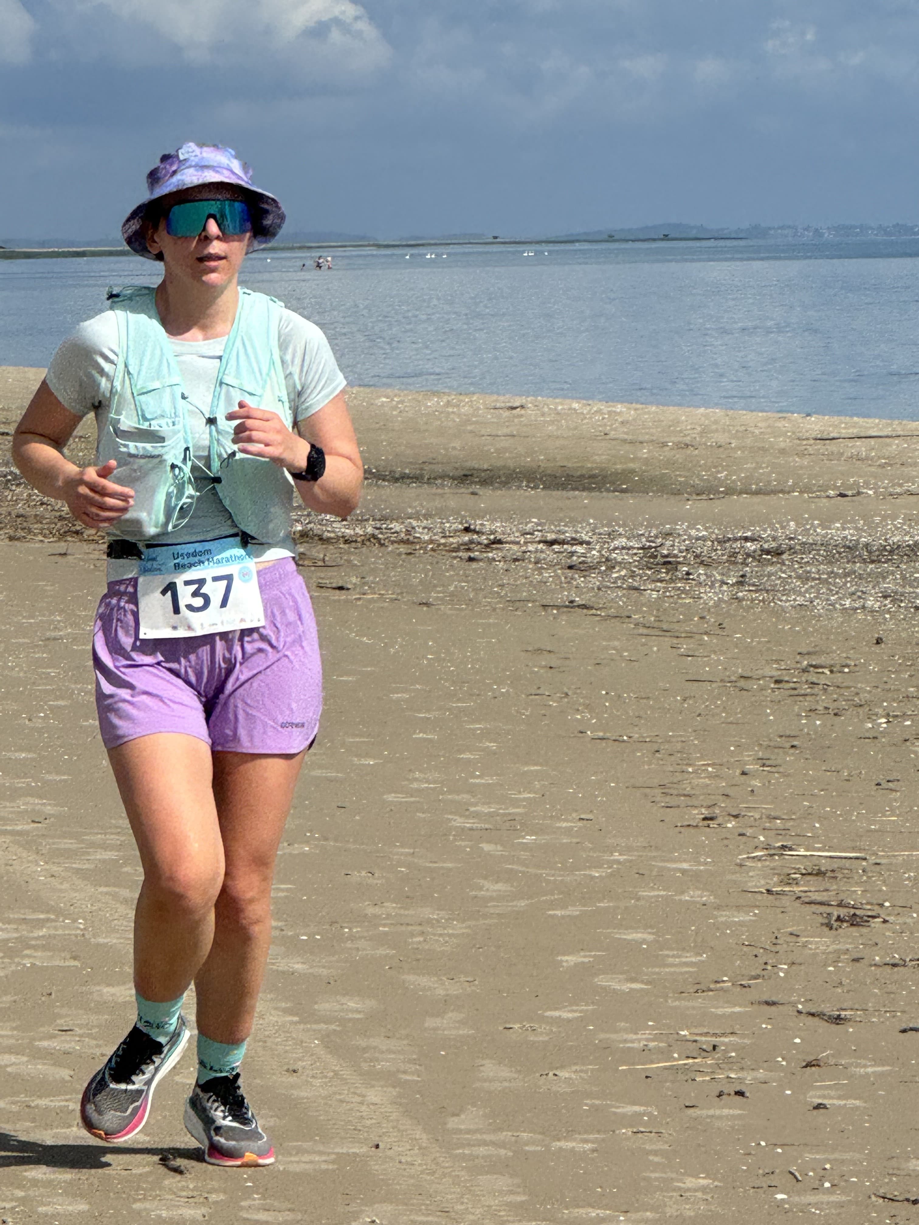 Marathon 33
