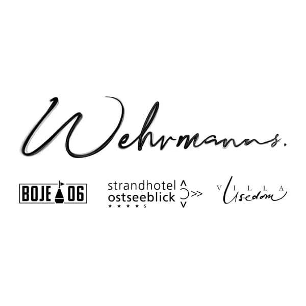 Strandhotel Ostseeblick GmbH & Co. KG