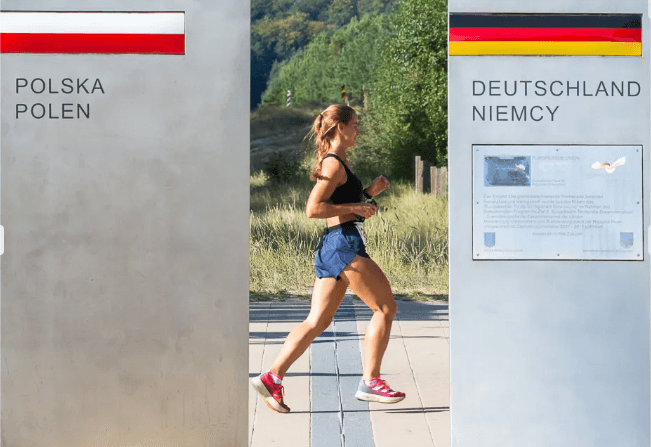 Usedom Marathon